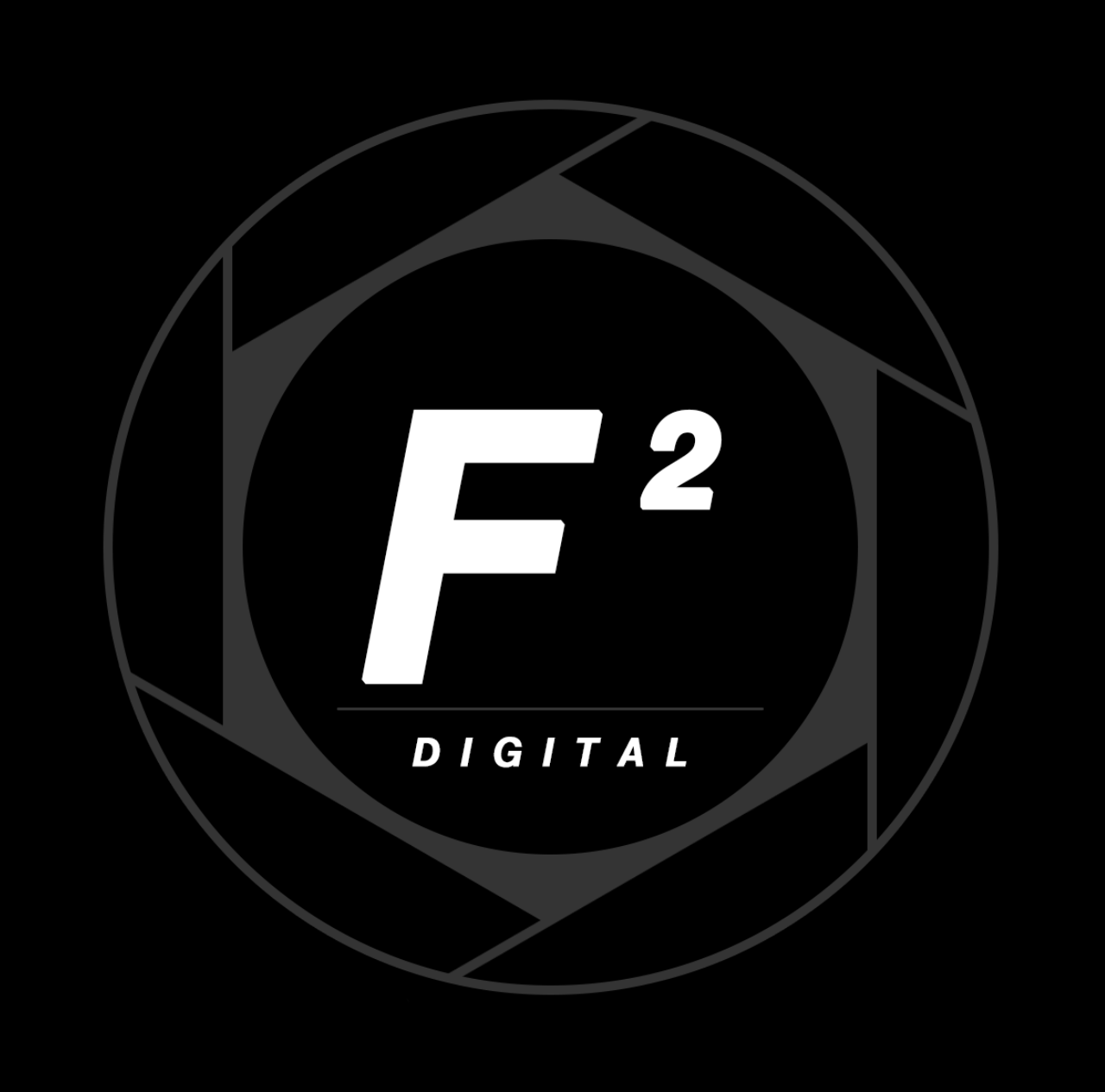 FSquared Logo